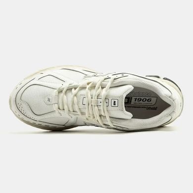 New Balance 1906R Cream White Black