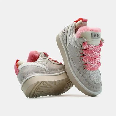 UGG Lowmel Love 25 Valentines Edition, 36