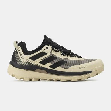Adidas Terrex Skychaser Tech GORE-TEX Beige Black, 41