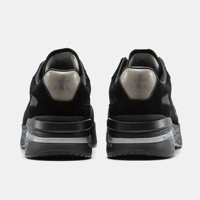 Premiata Moerun Black, 42