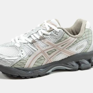 Asics Gel-Nimbus 10.1 White Sage Pink, 37