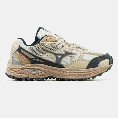 Mizuno Racer ADV Beige Green