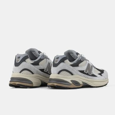 New Balance 2010 Beige Grey Black, 36