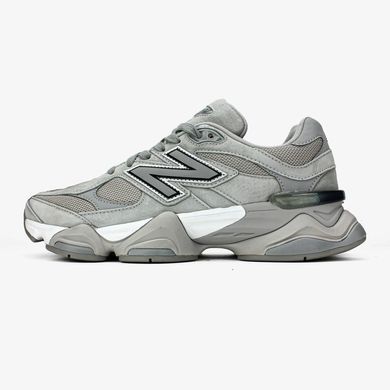New Balance 9060 Light Grey, 36