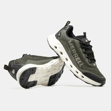 Merrell Drainmaker XTR Khaki Black White