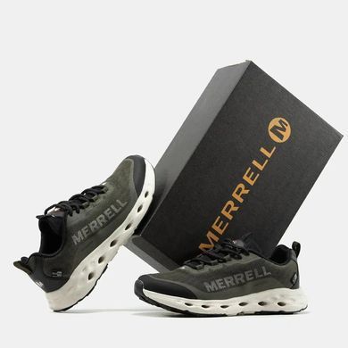 Merrell Drainmaker XTR Khaki Black White