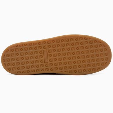 Puma Suede XL Brown Pink, 36