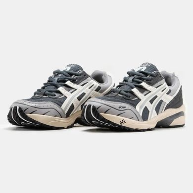 Asics Gel-1090 Grey Cream Black
