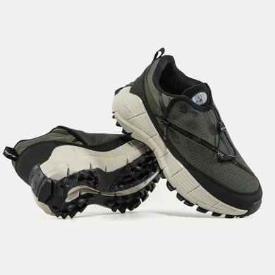 Reebok Zig Kinetica 2.5 Edge x Spyder Green Black, 41