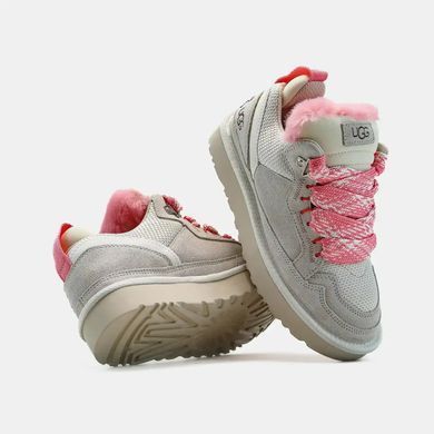 UGG Lowmel Love 25 Valentines Edition, 36