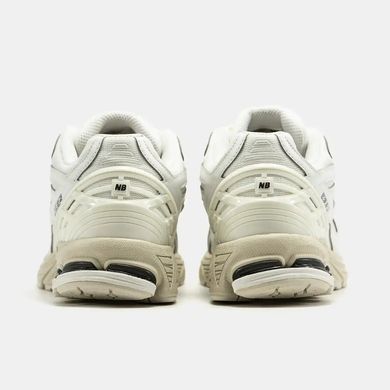 New Balance 1906R Cream White Black