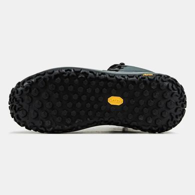 Under Armour HOVR Summit Fat Tire Steel Black