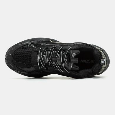 Off-White ODSY-1000 &ldquo;Be Right Back&rdquo; Black, 39