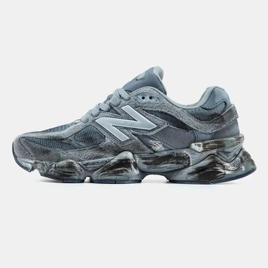 New Balance 9060 Slate Blue Distressed, 40