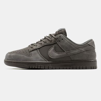 Nike SB Dunk Low Grey, 40