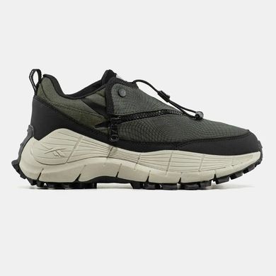 Reebok Zig Kinetica 2.5 Edge x Spyder Green Black, 41