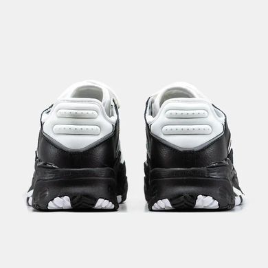 Adidas Niteball Core Black Cloud White