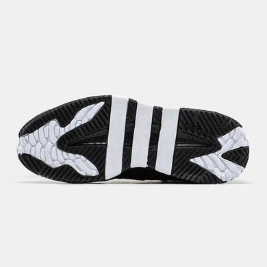 Adidas Niteball Core Black Cloud White
