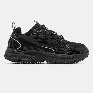 Off-White ODSY-1000 &ldquo;Be Right Back&rdquo; Black, 39
