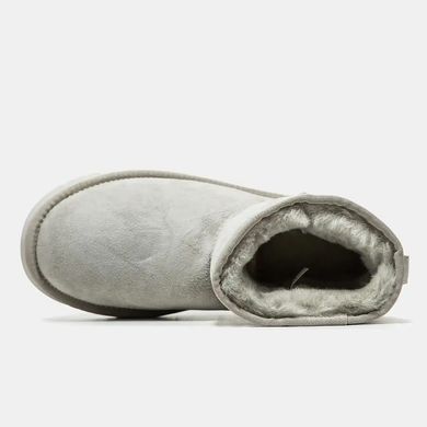 UGG Classic Mini Grey, розмір 37
