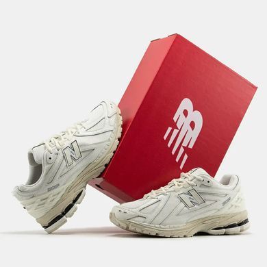 New Balance 1906R Cream White Black
