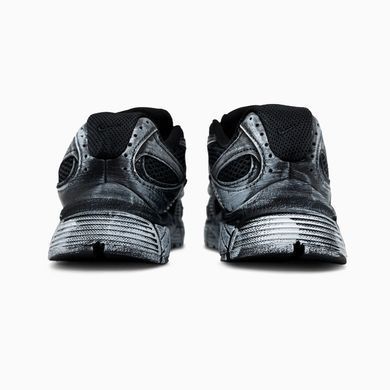 Nike V5 RNR Black Distressed, 37