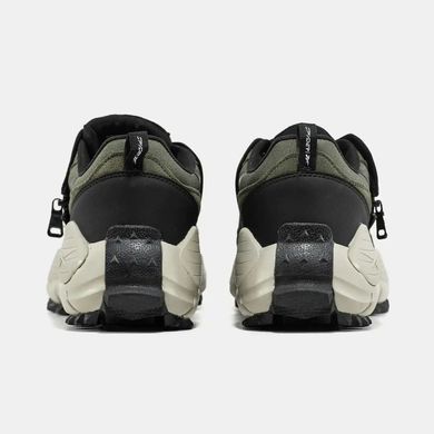 Reebok Zig Kinetica 2.5 Edge x Spyder Green Black, 41
