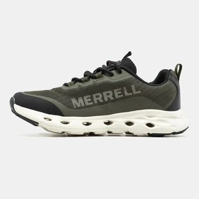 Merrell Drainmaker XTR Khaki Black White