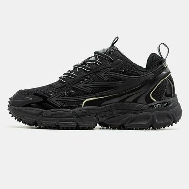 Off-White ODSY-1000 &ldquo;Be Right Back&rdquo; Black, 39