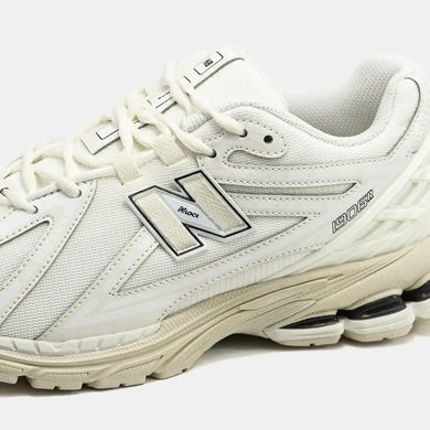 New Balance 1906R Cream White Black