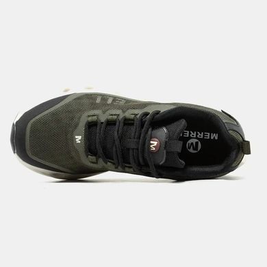 Merrell Drainmaker XTR Khaki Black White