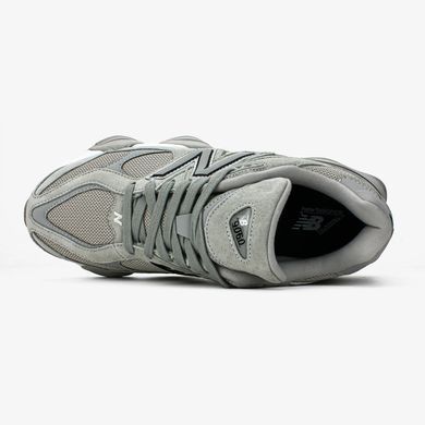 New Balance 9060 Light Grey, 36