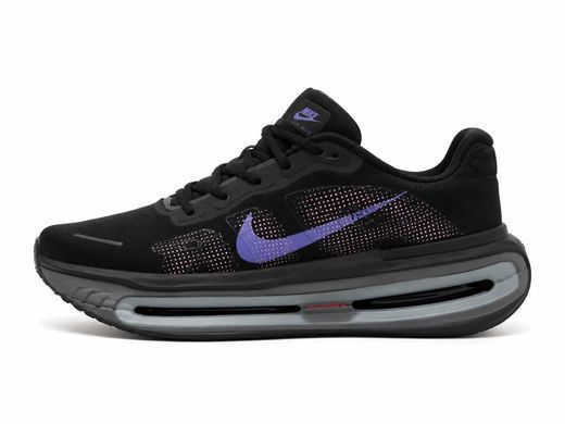 Nike Vomero Black Purple, 41