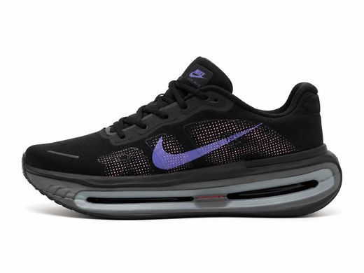 Nike Vomero Black Purple, 40