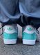 Кеды Adidas Gazelle Mint 2472 фото 5