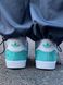 Кросівки Adidas Gazelle Mint 2472 фото 5