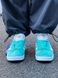 Кросівки Adidas Gazelle Mint 2472 фото 4