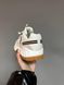 Кроссовки Nike Humara LX Jacquemus Light Bone Gold 809 фото 3