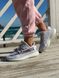 Adidas Yeezy Boost 350 Grey Dior 2 (Рефлективні шнурки) 2968 фото 5