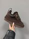 UGG Lowmel Chocolate Brown, 36