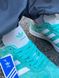 Кросівки Adidas Gazelle Mint 2472 фото 7