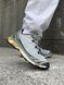 Кросівки Salomon S LAB XT-6 Blue Beige 9776 фото 4