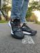 Кросівки Nike Acg Mounth Low Black White 9797 фото 9