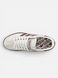 Adidas Handball Spezial Cream Burgundy, розмір 38