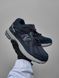 Кросівки New Balance 1906R Gore-Tex Black Grey 10207 фото 3