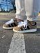 Кросівки Adidas Campus 00s Brown White 10292 фото 2