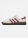 Adidas Handball Spezial Cream Burgundy, розмір 38