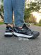 Кросівки Nike Acg Mounth Low Black White 9797 фото 8