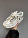 Кроссовки Nike Humara LX Jacquemus Light Bone Gold 809 фото 2