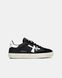 Premiata Steven Black, 36